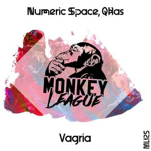 Numeric Space, QBas - Vagria [ML125]